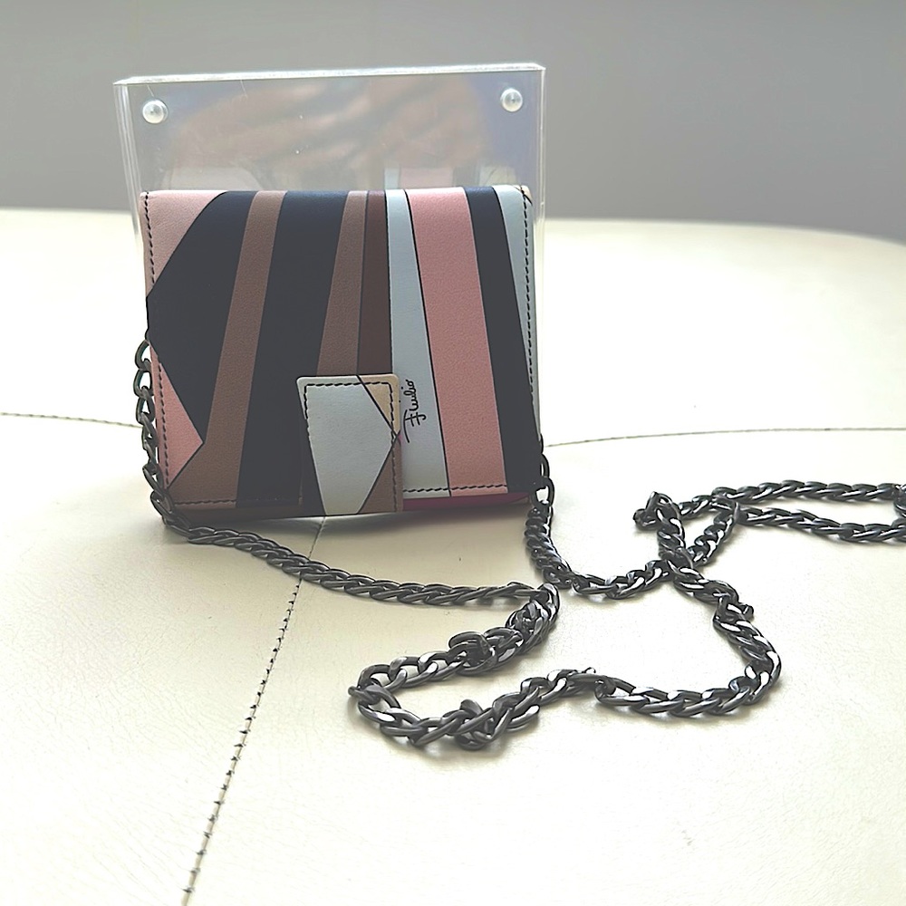 Emilio Pucci Wallet - Picture 5 of 8